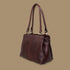 Bhavna Genuine Leather Women Bag Rank